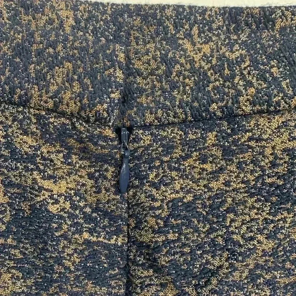 Cabe Skater Skirt, Wool Blend, Fully Lined, Excellent tailoring and Construction - Picture 6 of 11